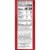 Hamburger Helper™ Cheesy Italian Shells Mix Twin Pack Perspective: back
