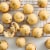 Betty Crocker™ Wild Blueberry Muffin and Quick Bread Mix Perspective: back