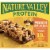 Nature Valley Whole Grain - Peanut Butter Dark Chocolate Chewy Protein Granola Bars Lunch Box Snacks Perspective: back