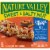 Nature Valley™ Sweet & Salty Nut Chocolate Pretzel Nut Granola Bars Perspective: back