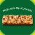 Nature Valley Peanut Butter Dark Chocolate Chewy Granola bars Perspective: back