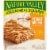 Nature Valley Soft Baked Oatmeal Squares Peanut Butter Breakfast bars Perspective: back
