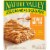 Nature Valley Whole Grain Peanut Butter Soft Baked Oatmeal Squares Breakfast Snacks Perspective: back