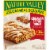 Nature Valley Soft Baked Oatmeal Squares Cinnamon Brown Sugar Breakfast bars Perspective: back