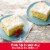 Betty Crocker™ HomeStyle Fluffy White Frosting Mix Perspective: back