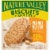 Nature Valley Peanut Butter Biscuit Sandwiches Perspective: back