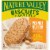 Nature Valley Peanut Butter Biscuit Sandwiches Perspective: back