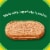Nature Valley Almond Butter Biscuits Sandwiches Perspective: back