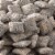 Chex Mix Cookies and Cream Muddy Buddies Individual Snack Bag Lunch Box Snack Perspective: back