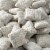 Chex Mix Peanut Butter and Chocolate Muddy Buddies Individual Snack Bag Lunch Box Snack Perspective: back