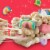 General Mills Lucky Charms Cereal Treat Bars Perspective: back