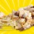 Golden Grahams S'mores Treat Bars Perspective: back