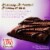 Fiber One Chocolate Cheesecake Bars Perspective: back