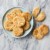 Betty Crocker Snickerdoodle Cookie Mix Perspective: back