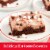 Betty Crocker™ Delights Supreme Fudge Brownie Mix Perspective: back