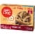 Fiber One Chocolate Chunk Soft Baked Cookies Perspective: back