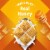 General Mills Honey Nut Chex Cereal Perspective: back