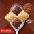 General Mills Chocolate Chex Cereal Perspective: back