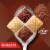 General Mills Chocolate Chex Cereal Perspective: back