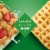 Corn Chex Made with Whole Grain Gluten Free Breakfast Cereal Perspective: back