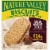 Nature Valley Cocoa Almond Butter Biscuit Sandwiches Perspective: back