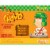 Betty Crocker El Chavo Fruit Flavored Snacks Perspective: back
