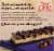 Fiber One™ Salted Caramel & Dark Chocolate Layered Chewy Bars Perspective: back