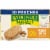 Nature Valley Peanut Butter Biscuit Sandwiches Perspective: back