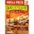 Nature Valley Sweet & Salty Nut Almond Granola Bars Perspective: back