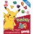 Pokemon Gluten Free Fruit Flavored Snack Treat Pouches Kids School Snacks Perspective: back