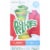 Strawberry and Tropical Tie-Dye Fruit Roll-Ups (72 Count) Perspective: back