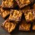 Betty Crocker™ Delights Peanut Butter Cookie Brownie Bar Mix Perspective: back