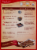 Betty Crocker Supreme Triple Chunk Brownie Mix Perspective: back
