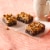 Betty Crocker Delights Supreme Walnut Brownie Mix Perspective: back