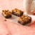 Betty Crocker Delights Supreme Walnut Brownie Mix Perspective: back