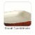 Tramontina Square Grill Pan - Copper Perspective: back