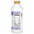 Buried Treasure™ Liquid Nutrients Grape Colloidal Minerals Dietary Supplement Perspective: back