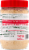 Just Great Stuff Organic Powdered Peanut Butter Perspective: back