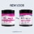 NeoCell Super Collagen Peptides Unflavored Powder Perspective: back