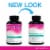 NeoCell Hyaluronic Acid Capsules Perspective: back
