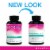 NeoCell Hyaluronic Acid Capsules Perspective: back
