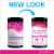 NeoCell Collagen Beauty Infusion With Biotin Cranberry Powder Perspective: back