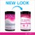 NeoCell Collagen Beauty Infusion With Biotin Cranberry Powder Perspective: back