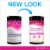 NeoCell™ Beauty Infusion Tangerine Twist Dietary Supplement Drink Mix Perspective: back