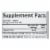 Neocell Laboratories Hyaluronic Acid - Stern - 60 Capsules Perspective: back
