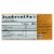 NeoCell™ Joint Bursts Tropical Tang Soft Chews Perspective: back