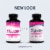 NeoCell Super Collagen With Vitamin C and Biotin Tablets Perspective: back