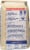 Dixie Crystals® Granulated Sugar Perspective: back