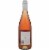 Chalk Hill California Rose Wine Perspective: back