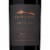 Chalk Hill Estate Red Bordeaux Cabernet California Wine Perspective: back
